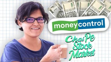 Top Features MoneyControl Special Chai Pe Stock Market! Day 13 with CA Rachana Ranade