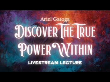 The Art of Magic: Discover the True Power Within