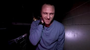 Psalm - Into the Flame ( Christian Rap)