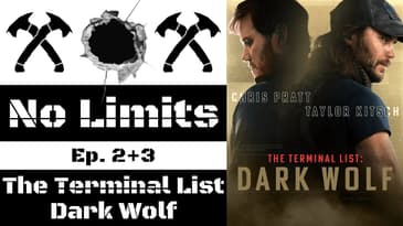 The Terminal List: Dark Wolf | Episodes 2+3 | Recap, Review, and SPOILERS