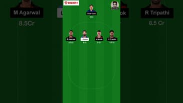 SRH VS LSG: Khelo Dimaag Se Dream11 Fantasy Team of the Day | #IPL2023