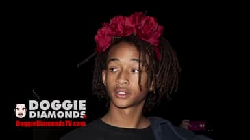 Jaden Smith Responds To Critics Of Him Wearing Women's Clothes