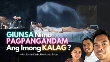 Ang Pagkabanhaw sa Matarong ug Dautan sa Adlaw sa Paghukom