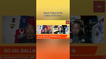 #sportsreportsasordered - Celtics are what the Clippers were supposed to be? #shorts #nba  #celtics