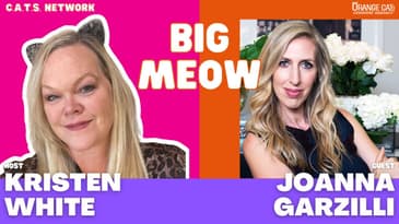 177: Big Miracles with Joanna Garzilli