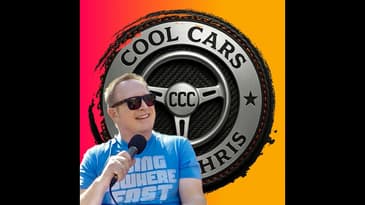 008 | Are You Actually a Good Driver? Stats Say Probably Not