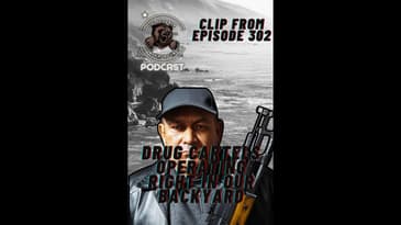 Cartels Operating RIGHT HERE in California