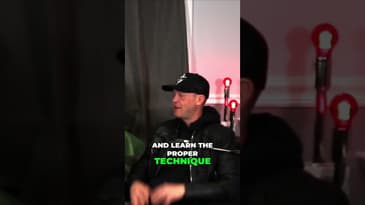 What Does Golf and Music Have in Common?