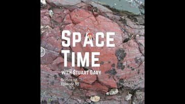 Earth's Ancient Secrets: Unveiling the Oldest Rocks and Mars' Frozen History