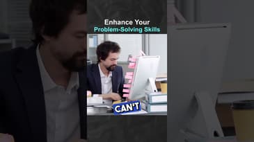 Enhance Your Problem-Solving Skills