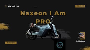 "Upgrade #2 Complete: Custom Floorboards Installed on My Naxeon I AM PRO!"