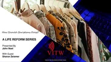 How Should Christians Dress?