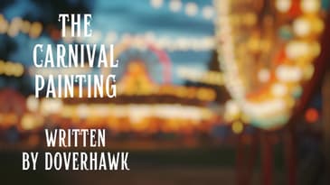 My father has gone missing: I think my uncle and a haunted painting have something to do with it.