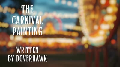 My father has gone missing: I think my uncle and a haunted painting have something to do with it.