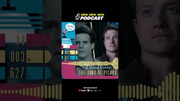 Beverly saw what happened with Jason… #startrek #podcast #fyp #beverlycrusher