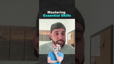 Mastering Essential Skills