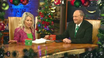 Merry Christmas From Kevin & Kathi Zadai 2022