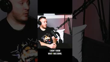 What Made Edify Step Away From Music?