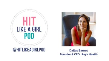 Dallas Barnes Helps People with Ovaries Navigate their Birth Control Journey