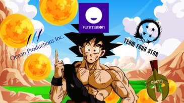 Each dub of Dragon Ball brings something unique and special #dragonball #dbz #anime