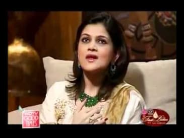 Mrs. Neerja Birla on NDTV Good Times - Part II