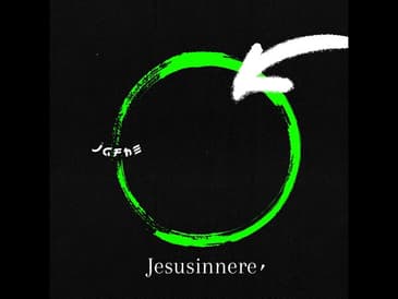 Naj The Leader - Jesusinnere | New Hip Hop Christian Music