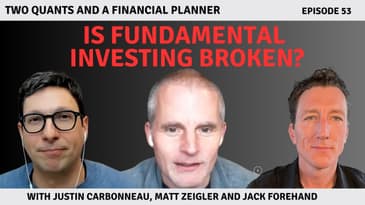 David Einhorn Says the Market is Broken | We Debate Whether He is Right