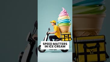 The 7-Minute Delivery That Changed Everything #quickcommerce #retail