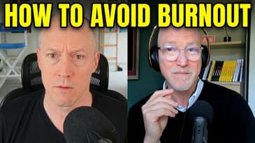 The Long Haul Leader: Burning Out While Loving the Work