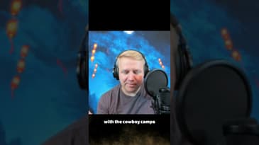 Gunfight in Oregon | (Part 1)