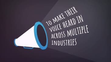 The Tech Blog Writer Story