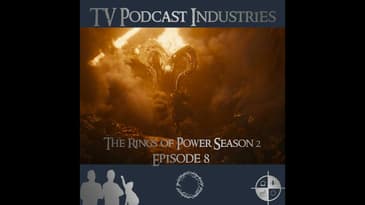 The Rings of Power Season 2 Finale Podcast