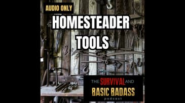 The Best Homesteading Tools for Beginners