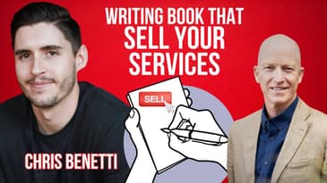 The Entrepreneurial Author: Writing Books That Sell Your Services| Profitable Books Entrepreneur