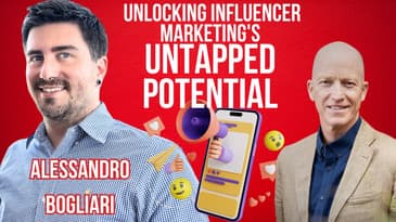 The Grandfluencer Effect: Unlocking Influencer Marketing's Untapped Potential