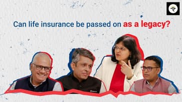 Life Insurance insights with Industry experts | CA Rachana Ranade