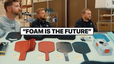 How Two Homeschooled Brothers Built One Of The Largest Brands In Pickleball