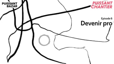 Devenir pro - Episode 6