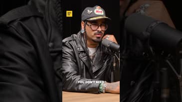 Finding Inspiration Around Us #gentstalk #musician