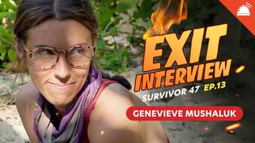 Exit Interview: Seventh Juror Voted Out Survivor 47
