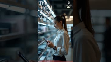 💥 Unlock the Hidden Secrets of Flawless Retail Operations! | #podcast #retailstrategy