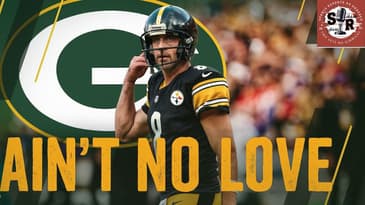 AINT NO LOVE: NFL Week 8 and Week 9 CFB Picks