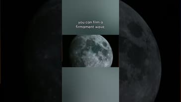 Camera Pan Proves Filmed Event - 2012 Lunar Wave
MORE LINKS: 
https://linktr.ee/crrow777