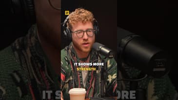 To fear failure is to fail #gentstalk #podcast #mindset #menshealth #mentalhealth #healthylifestyle