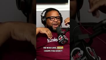 God Gave Me A Second Chance