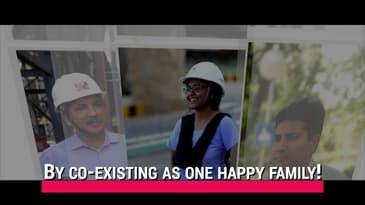 Celebrating life across the manufacturing units.