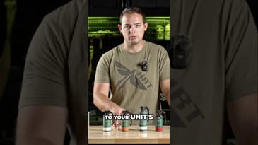 Predetermining Smoke Color Codes