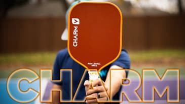 Pickleball Apes Charm First Impressions