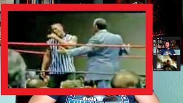 That time Vince McMahon did an indy show