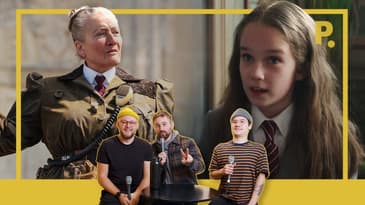 How to Watch "Matilda" (As A Christian)